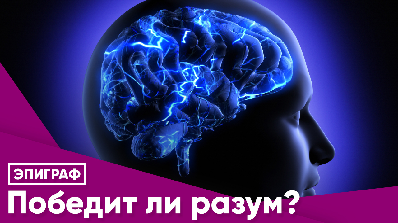 Каким может быть разум. Разум победил. Разум когда-нибудь победит картинка. Разум восторжествует. Здравый разум.